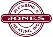 Jones Plumbing & Heating Inc.