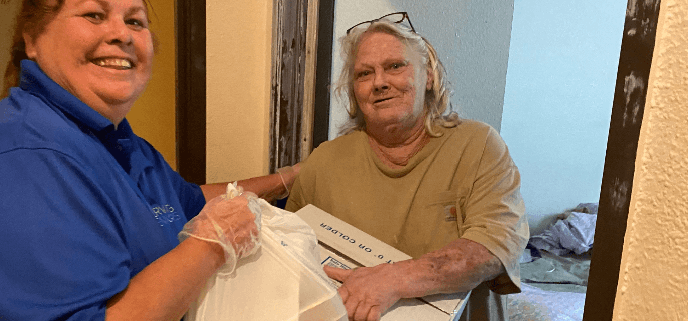 Serving Up Nutrition at a Low Cost