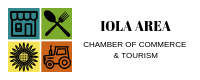 Iola Area Chamber of Commerce