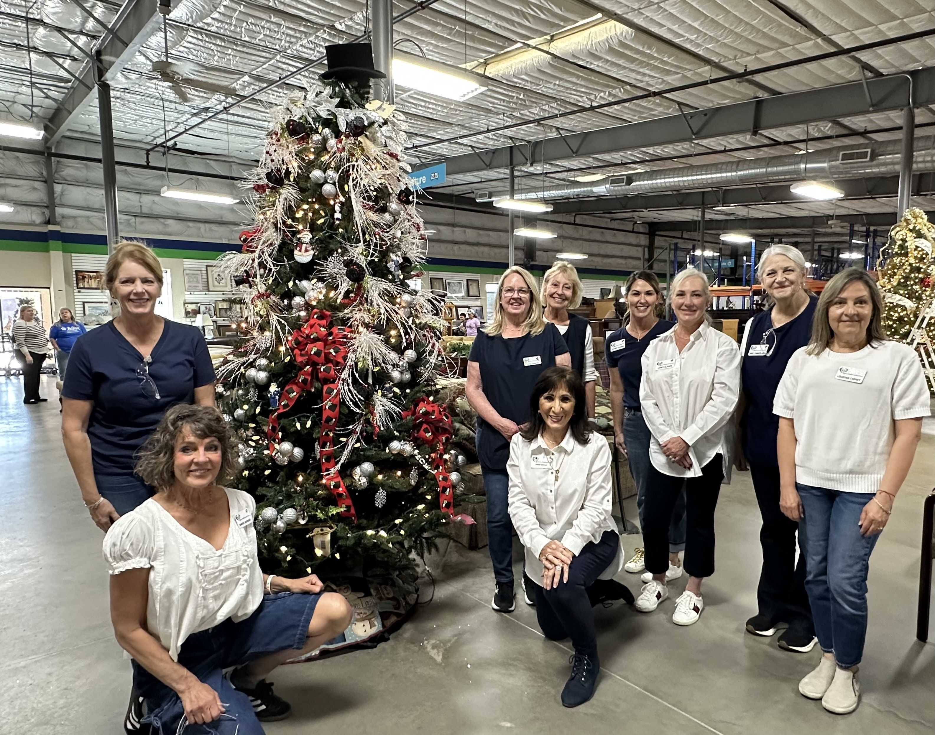 Colorful Frames Stacked