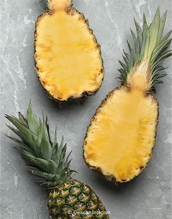 Pineapples