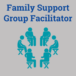 Family Support Group Facilitator