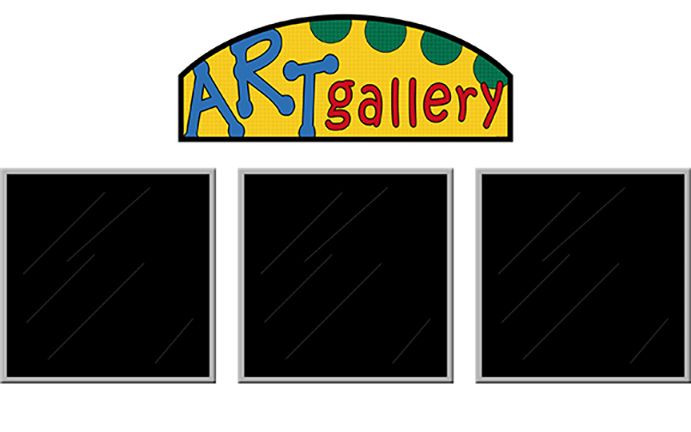 Art Gallery Package