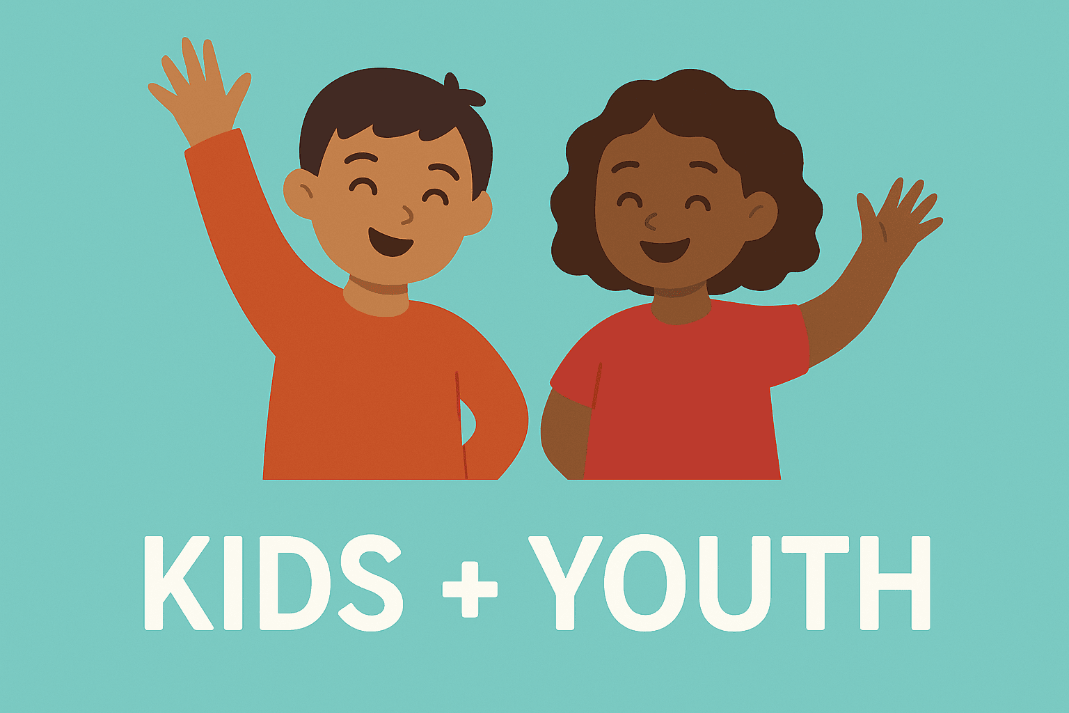 Kids + Youth
