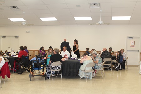 2016 Benefit Gala and Awards Banquet