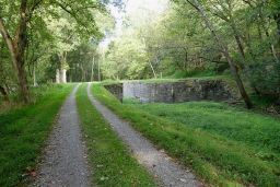 Chesapeake & Ohio (C&O) Canal Towpath