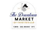 The Downtown Market of Fayetteville