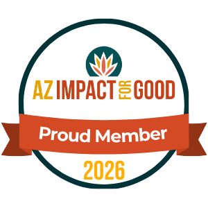 AZ Impact for Good