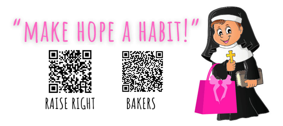 HOPE/Scrip Fundraising