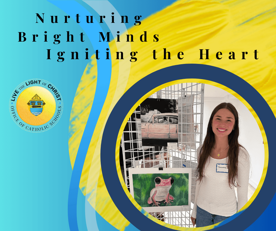 Annual Live the Light of Christ 3