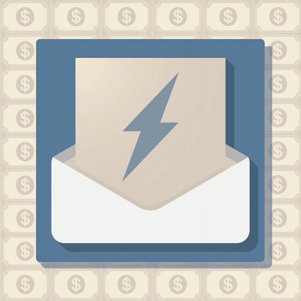 Boosting Mailings Results on a Budget