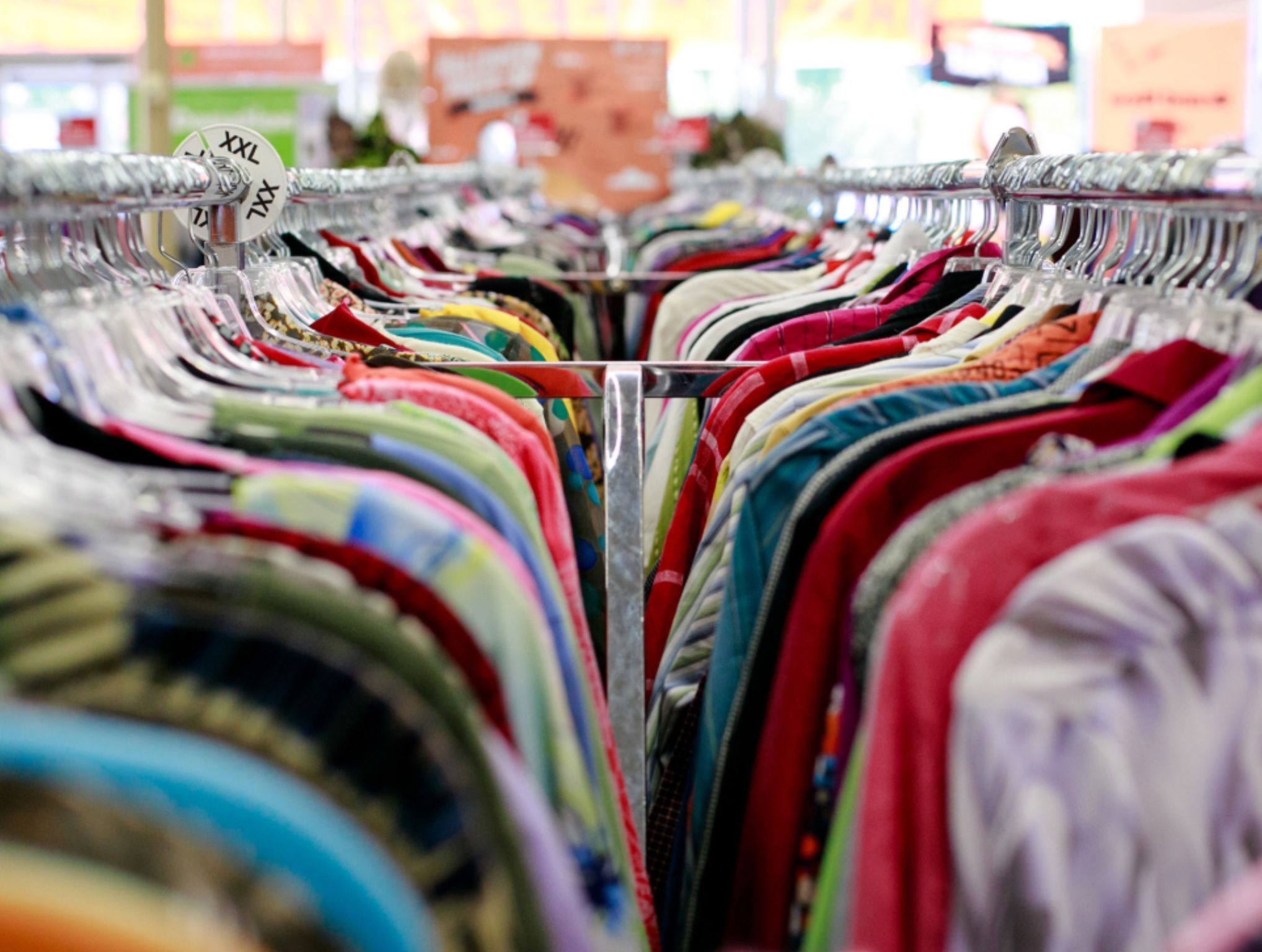 Thrift Store