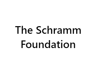 The Schramm Foundation