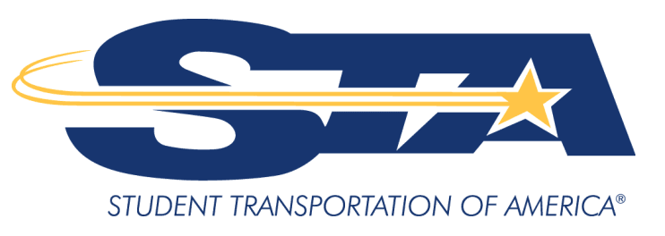 Student Transportation of America Logo