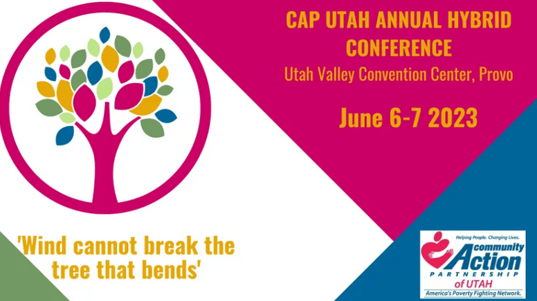 2023 CAP Utah Conference