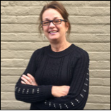 Donna Gooley, Administrative Assistant