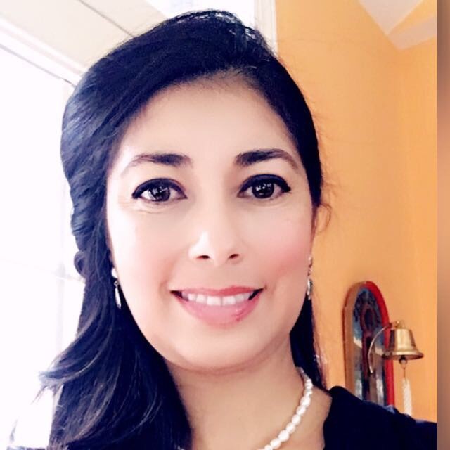 Celeste Camerino, DDS
