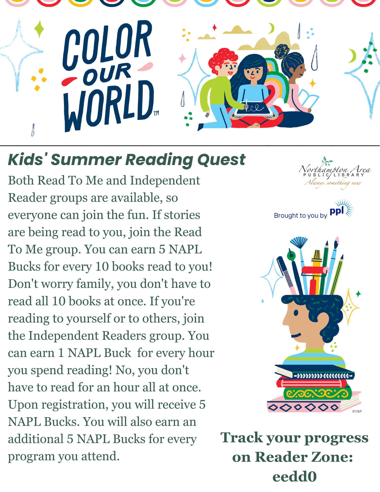 Kids' Events