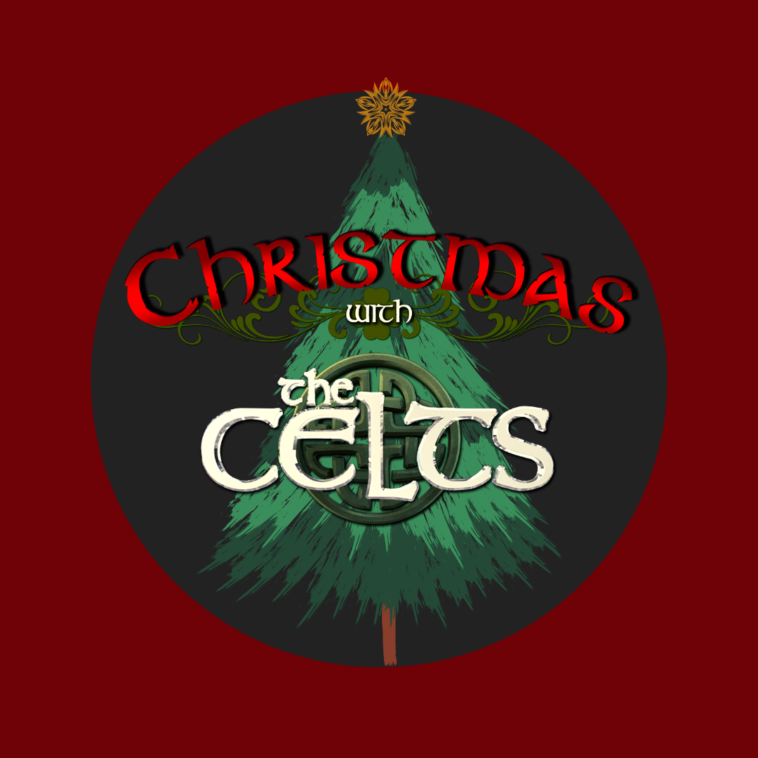 Christmas with the Celts Bowlus Calendar