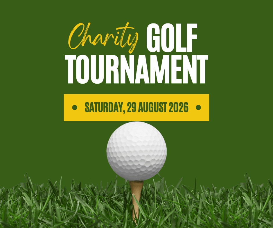 6th Annual Golf Tournament
