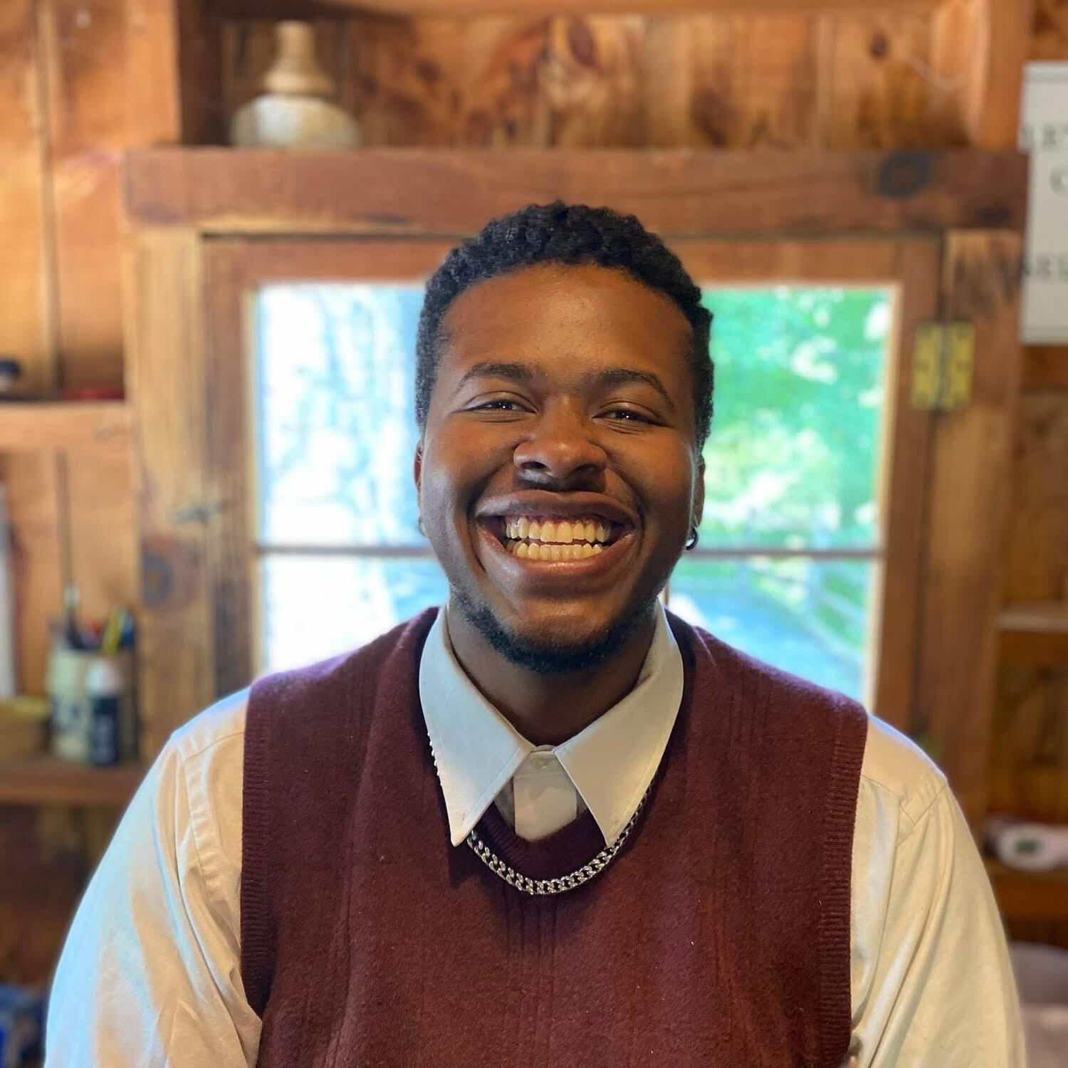 Ashton Manning, Farmer