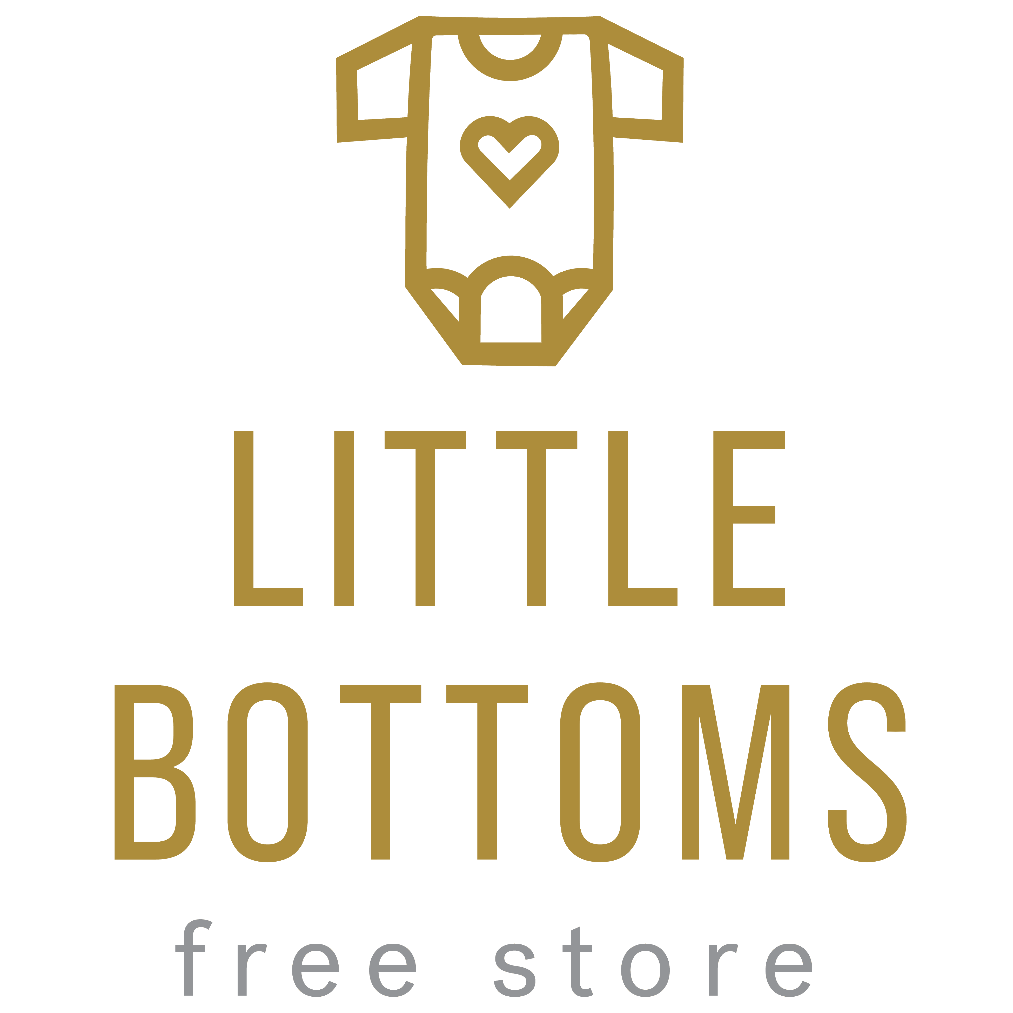 Little Bottoms Free Store