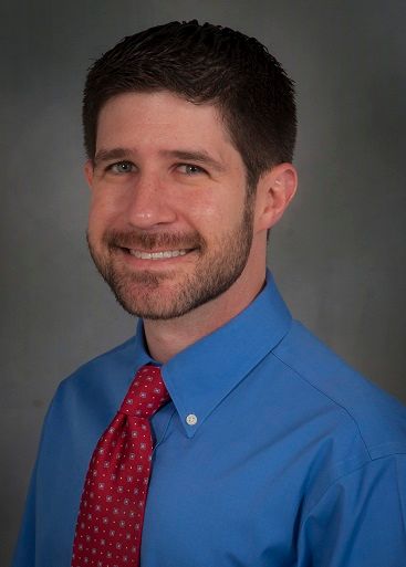 Brooks Keeshin, MD