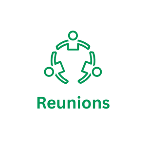 50th & 51st Reunions (1976/77 Exchangees)