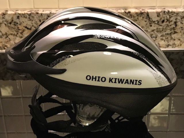Helmets to help Pevention of Kids Head Trauma