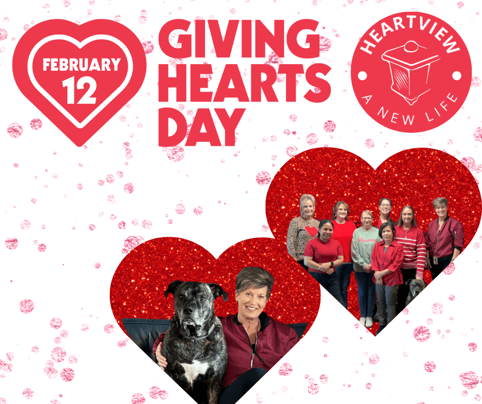 Giving Hearts Day Early Giving Now Open