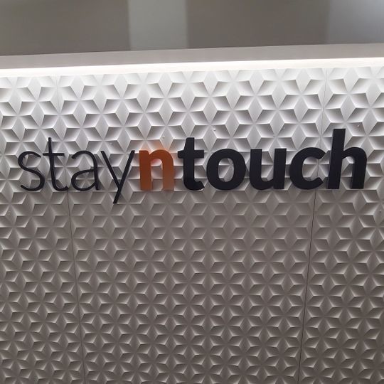Stay N' Touch