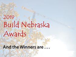 2019 Build Nebraska Awards