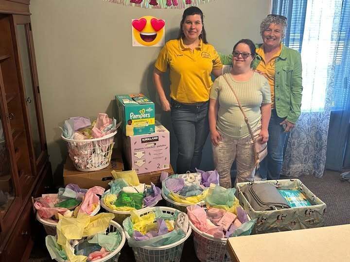 Kiwanis Club of Topsail Island Aktion Club