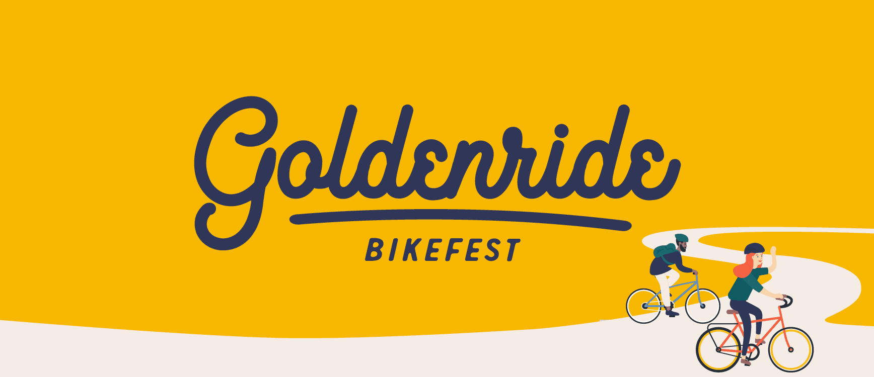 Goldenride Bikefest