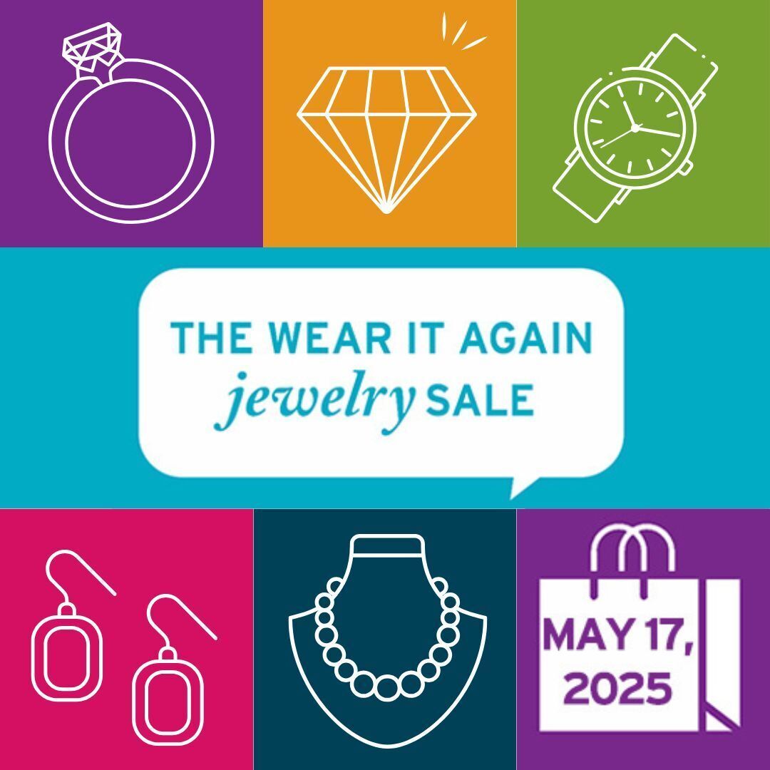 Jewelry Sale