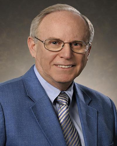 Samuel Cheris