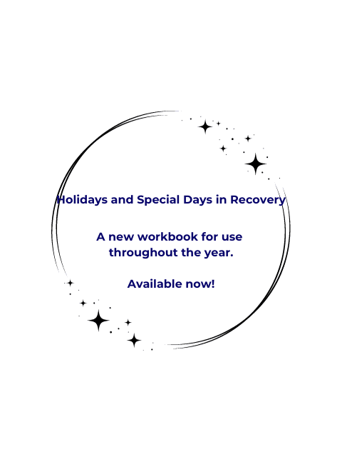 New Workbook Now Available!