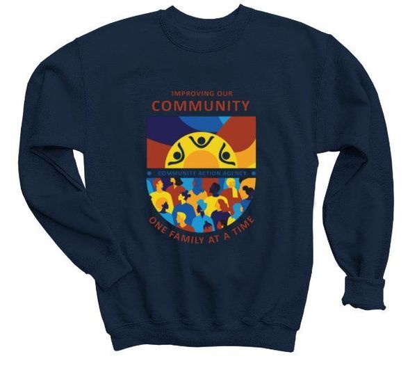 Community Action Agency | Official Merch Store