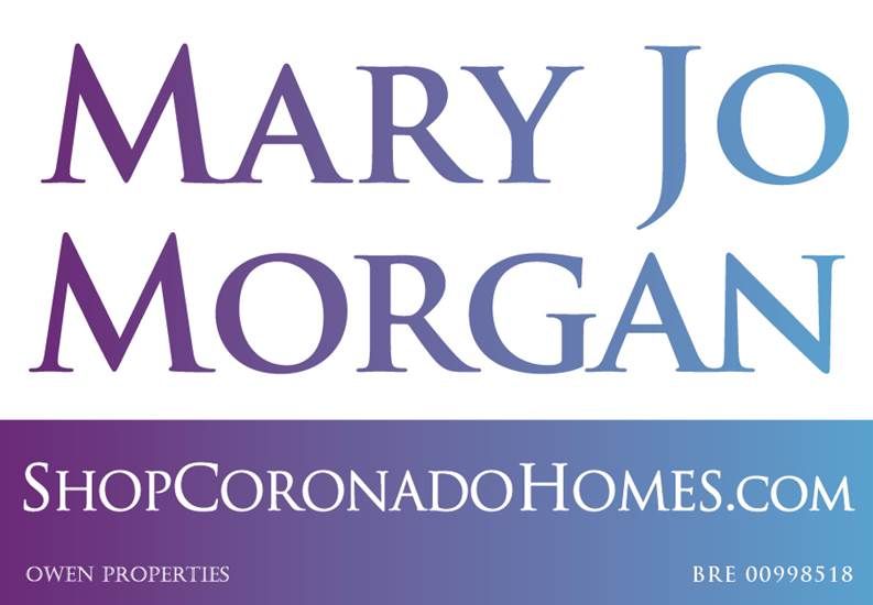 Mary Jo Morgan