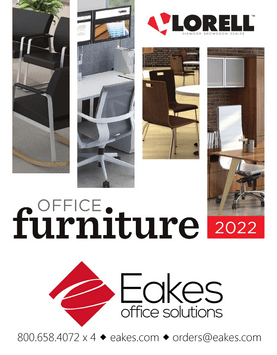 2022 Lorell Furniture Catalog