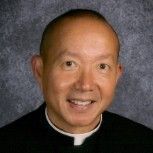 Reverend Daniel Nascimento