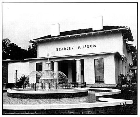 Bradley Museum