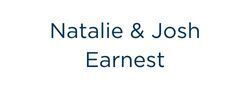 Natalie & Josh Earnest