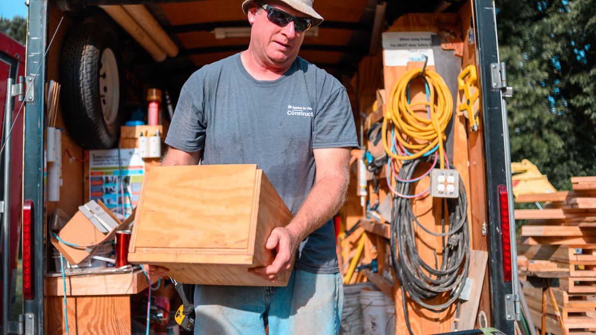 Shop ReStore Habitat for Humanity of Benton County