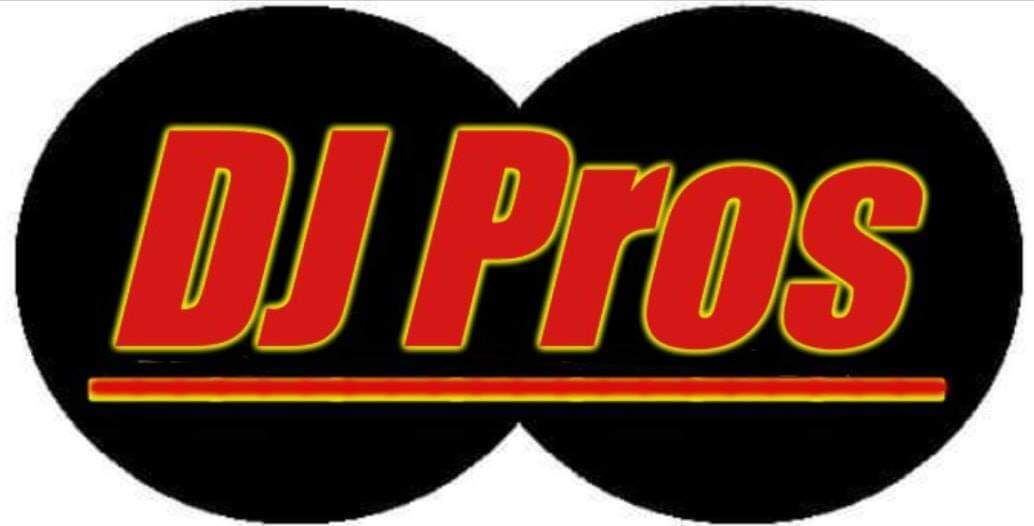 DJ Pro's 