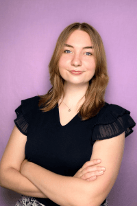 Rachel Proper, Health Educator