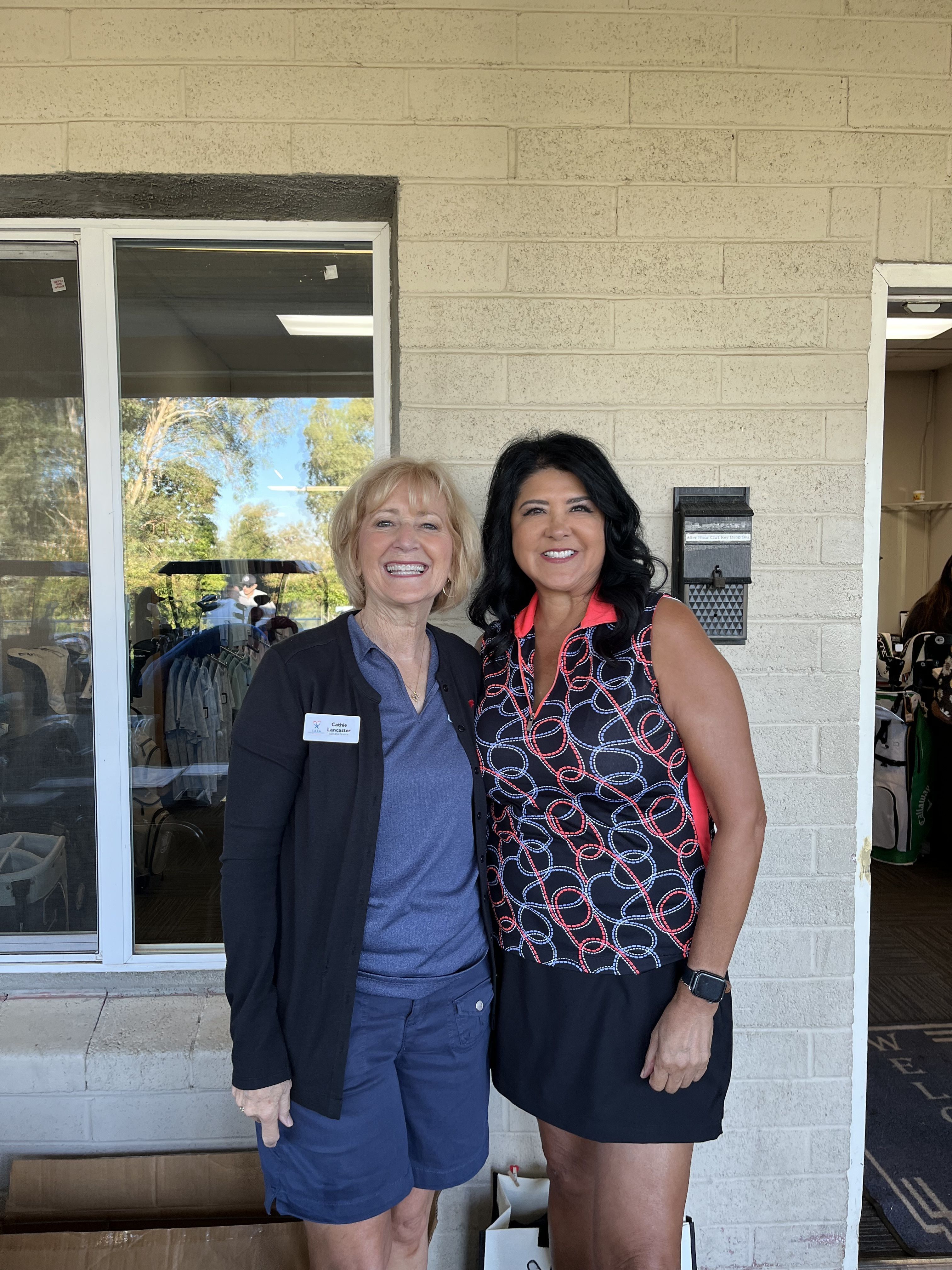 2025 Golf Fore CASA Tournament