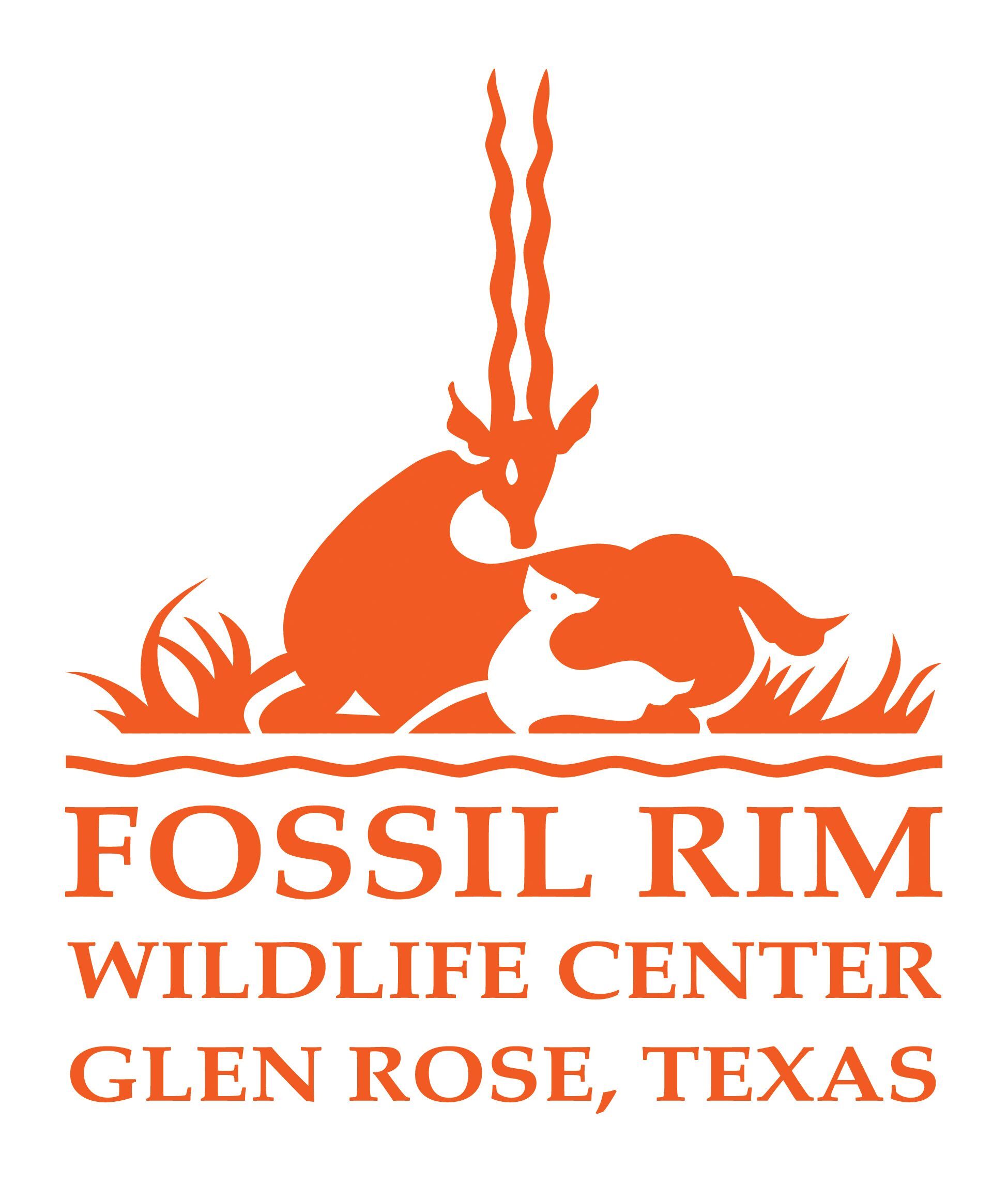 Fossil Rim Wildlife Center