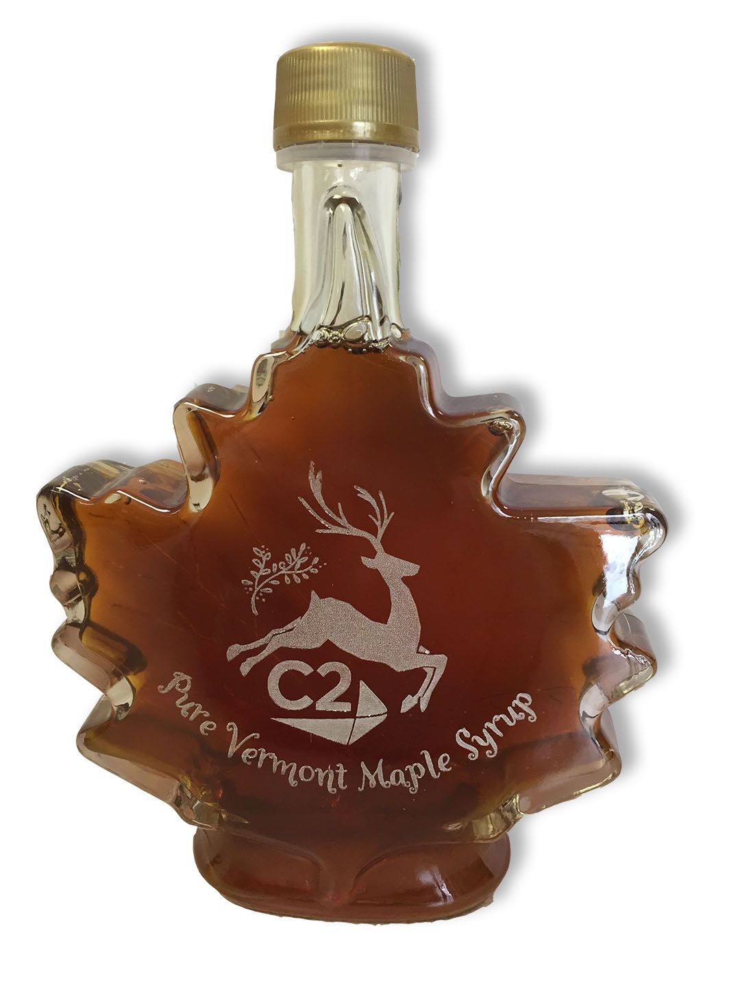 Branded Maple Syrups