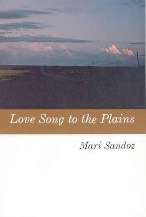 Love Song to the Plains (1961)